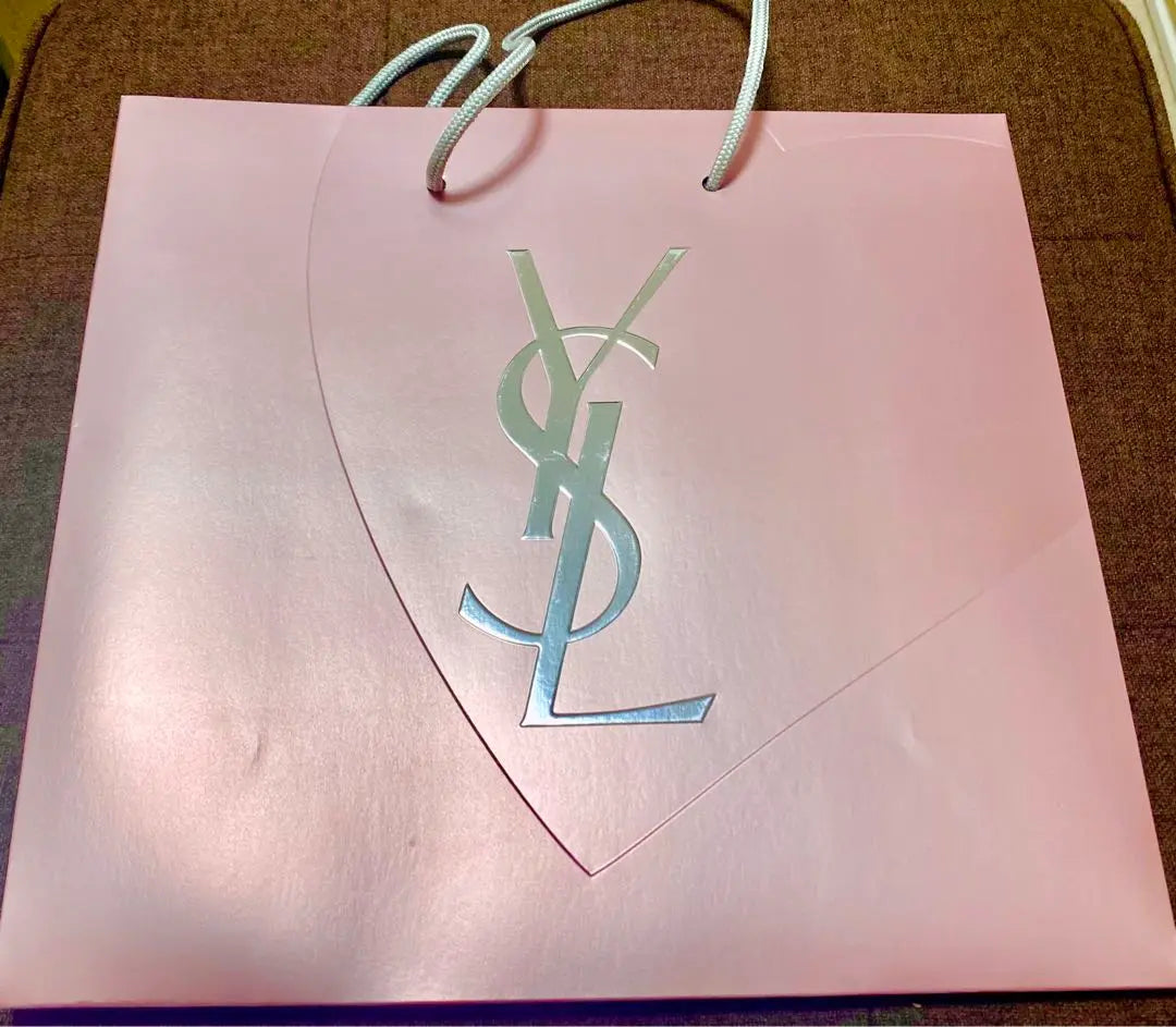 YSL Limited Shopper