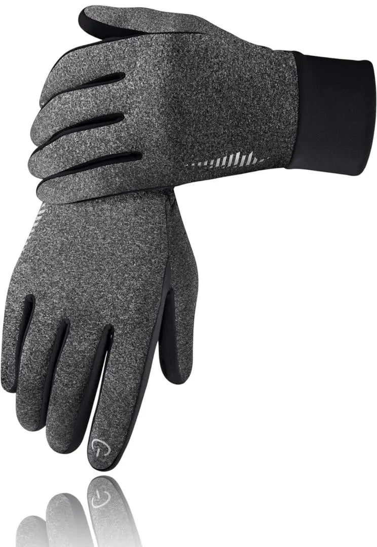 Cold protection gloves, Cold protection gloves, Touch panel compatible