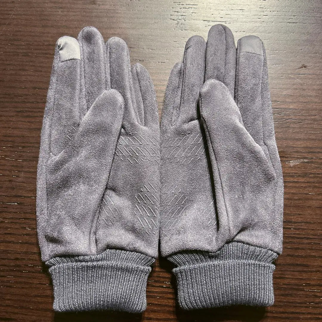 Cold protection gloves, Cold protection gloves, Touch panel compatible