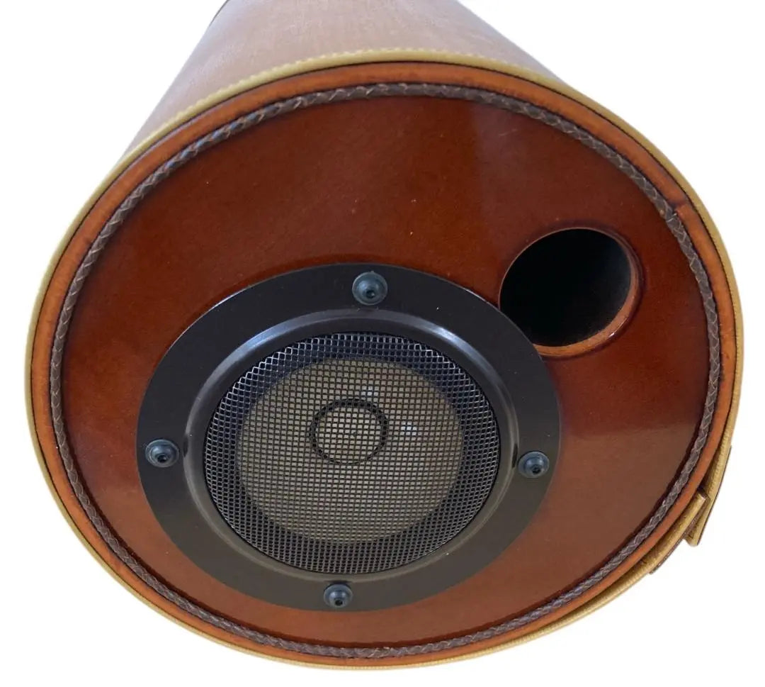 ★Good condition★ M's System Wave Speaker Made in 2010 MS-1001