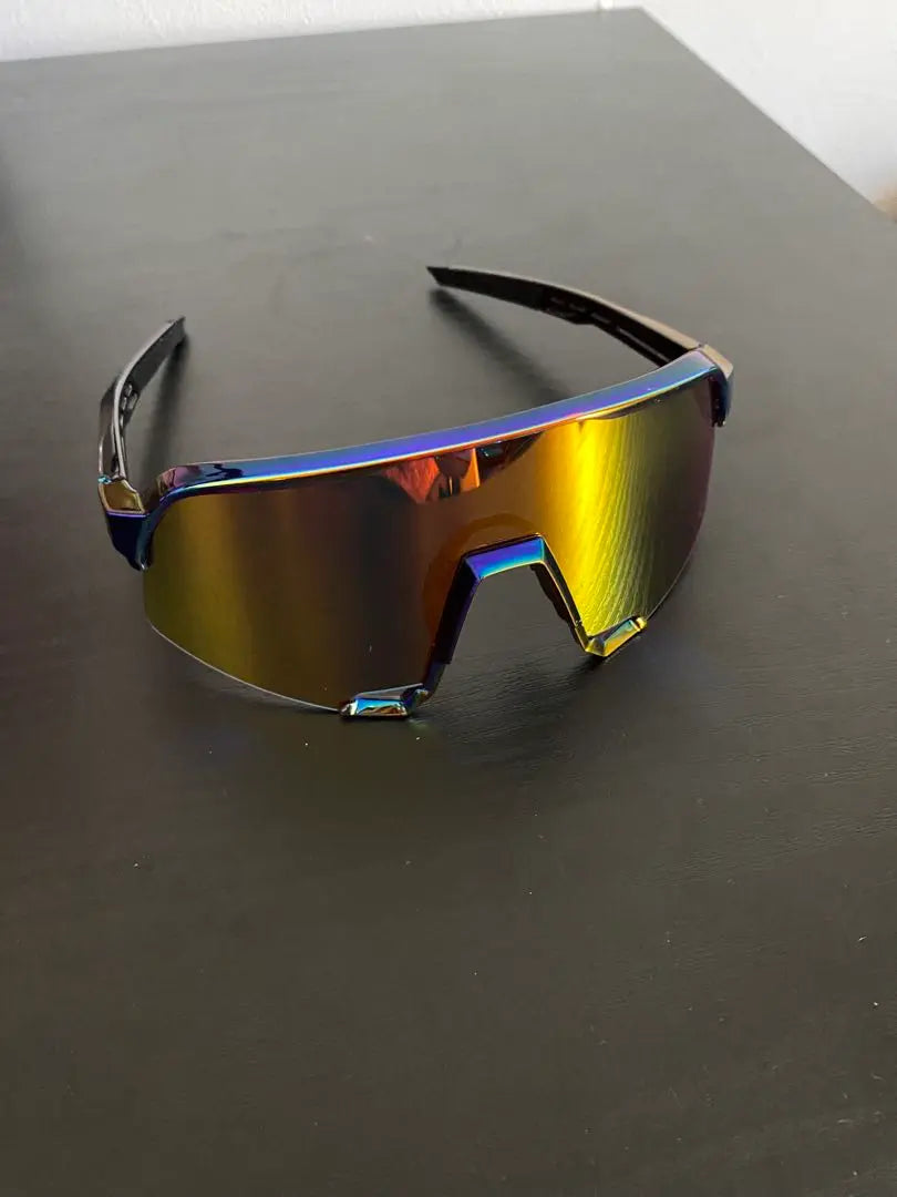 Baseball sunglasses