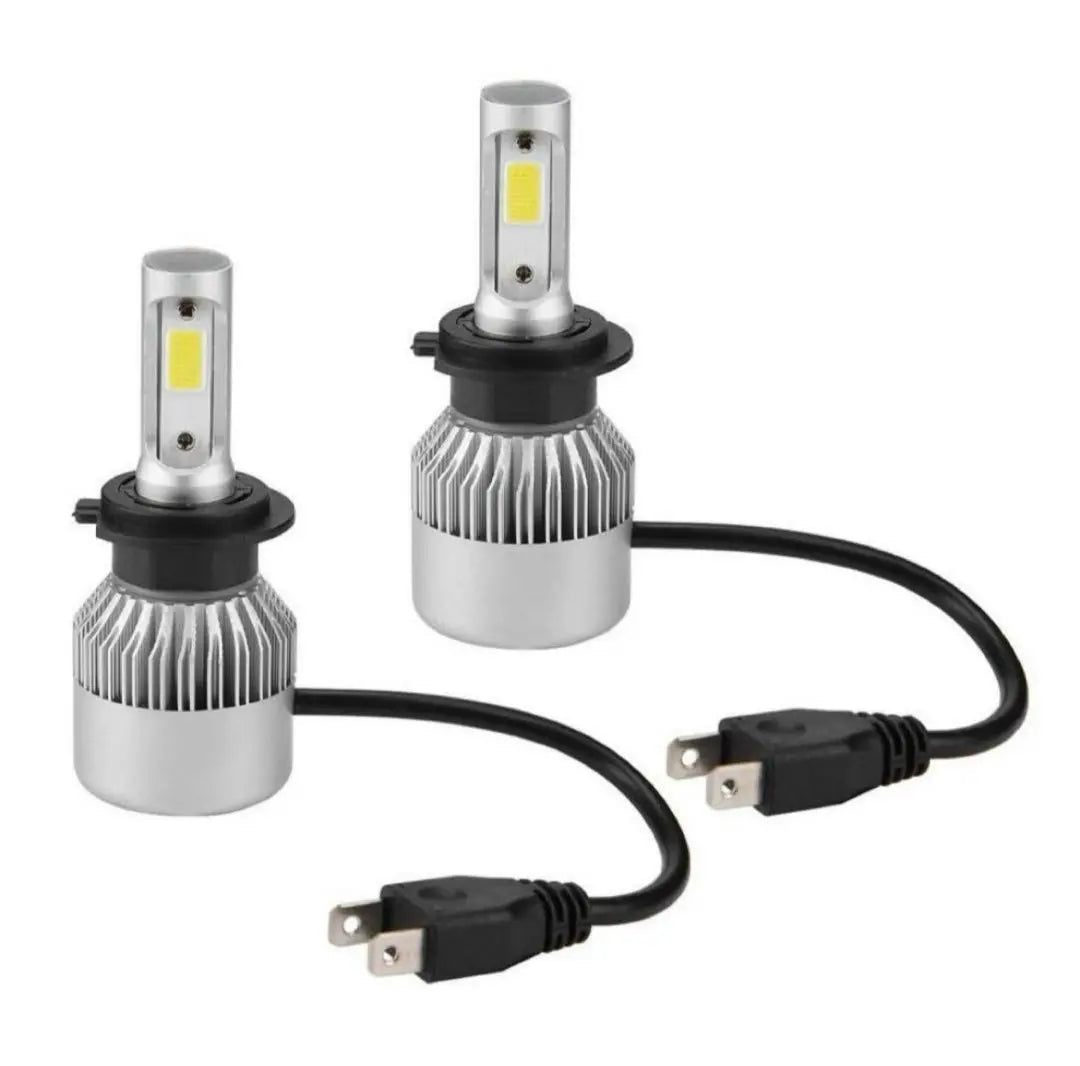 ☘️ Faro LED para coche HHLB7F ☘️ | ☘️車のLEDヘッドライト HHLB7F ☘️