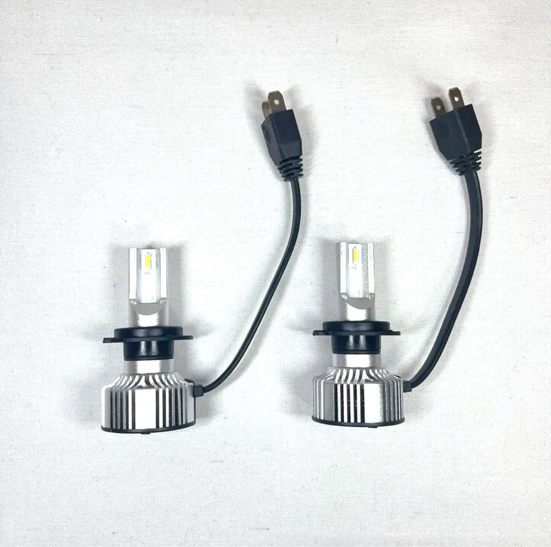 ☘️ Faro LED para coche HHLB7F ☘️ | ☘️車のLEDヘッドライト HHLB7F ☘️