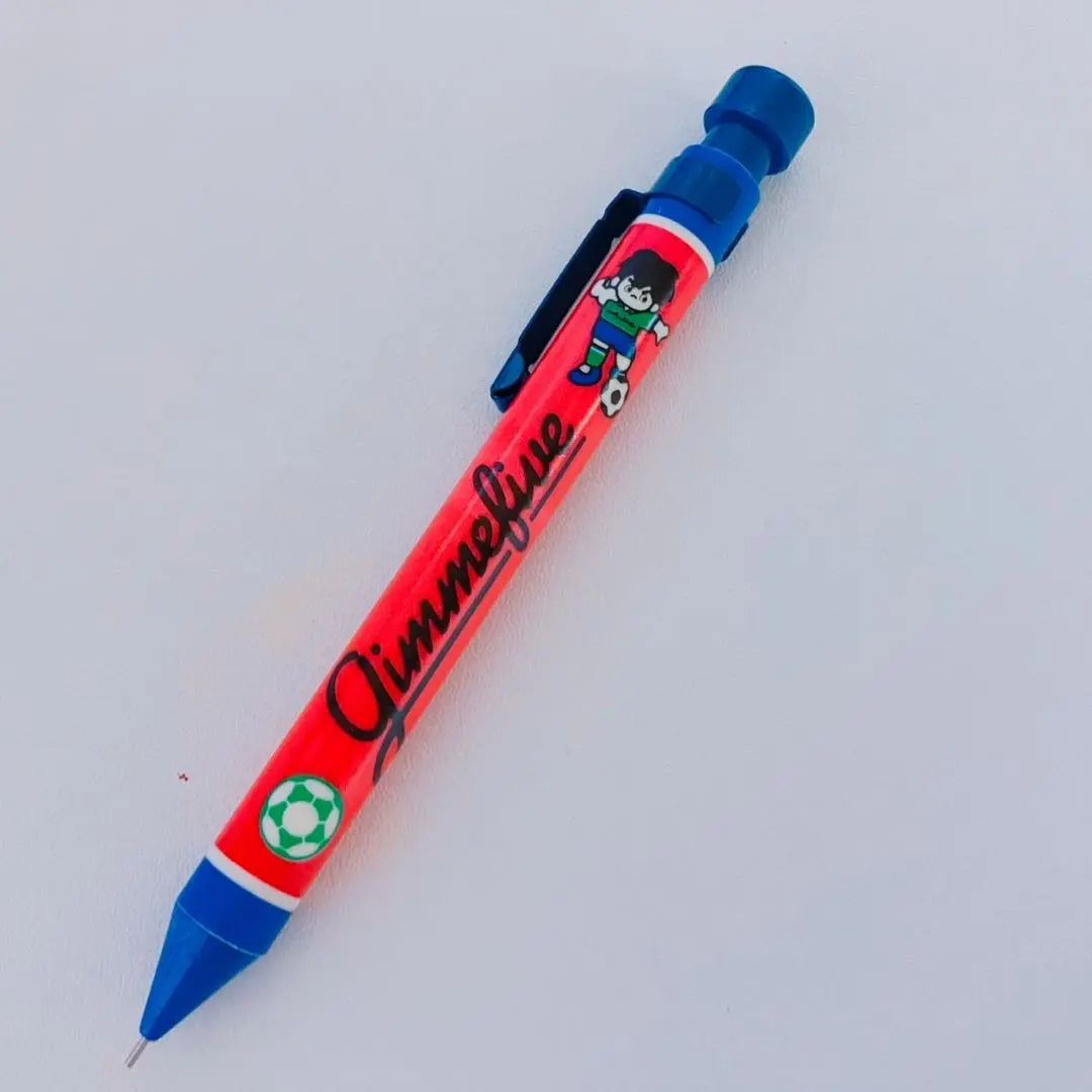 [Rare item] Gimme Five Handkerchief Mechanical Pen