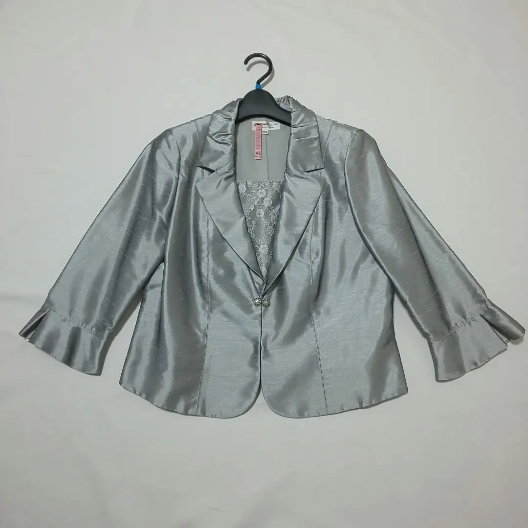 SHATLE HOUSE 17 size 3XL size Women's Tailored Jacket