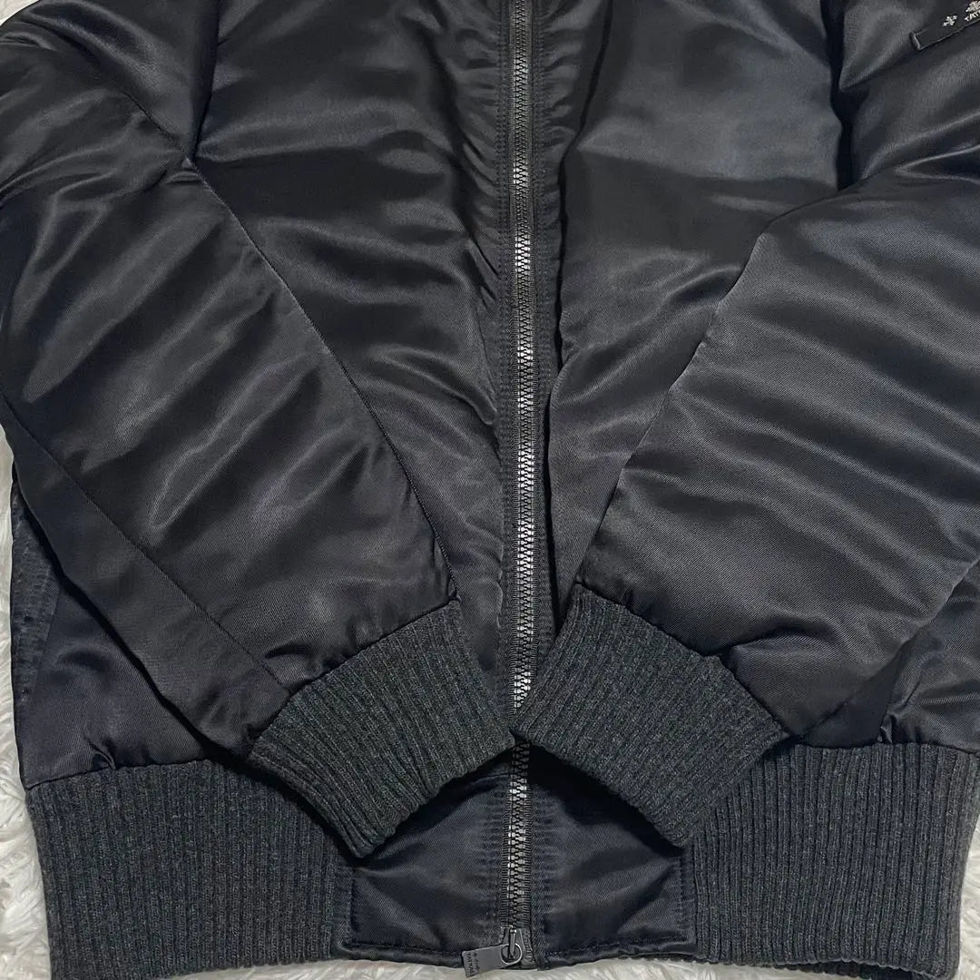 [Best Design] Tatras ERRO Bomber MA-1 Down Jacket Rare