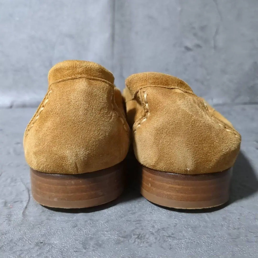 [GINZA Kanematsu] (37) Genuine leather Italian cutter shoes