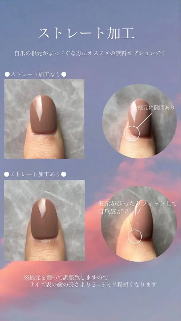 [48] Nail tips, spring, pearls, flowers, waggling, plump, clear, gold, silver