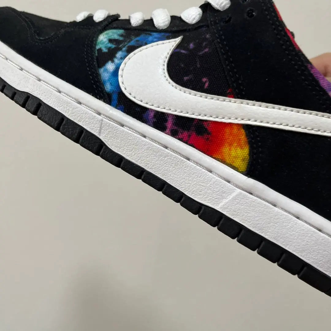 Nike SB Dunk Low Ishod Wair "Tie Dye"