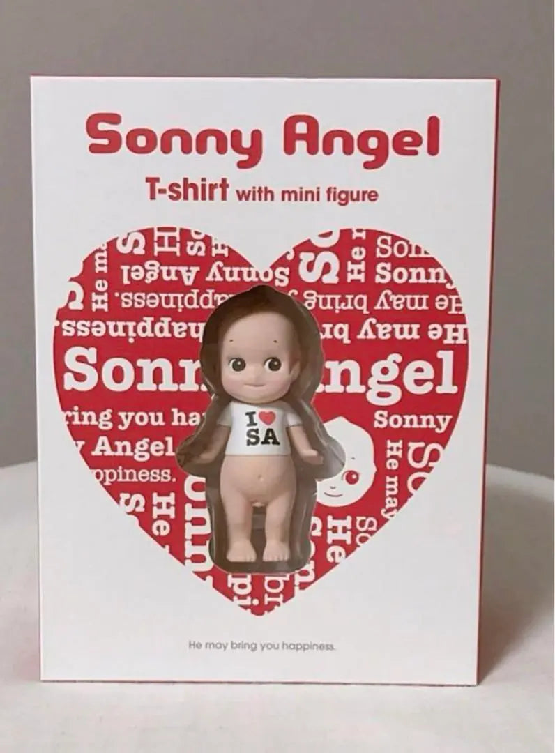 (Rare) Brand new, unopened Sony Angel I Love SA 2011