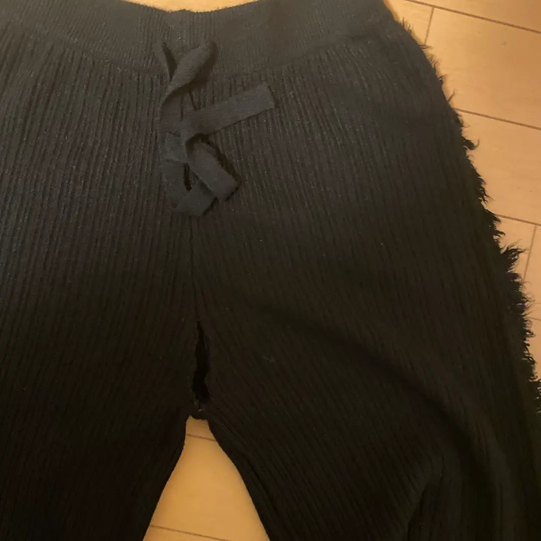 pantalones de archivo para mujer y2k flare | archivo パンツ レディース y2k フレア