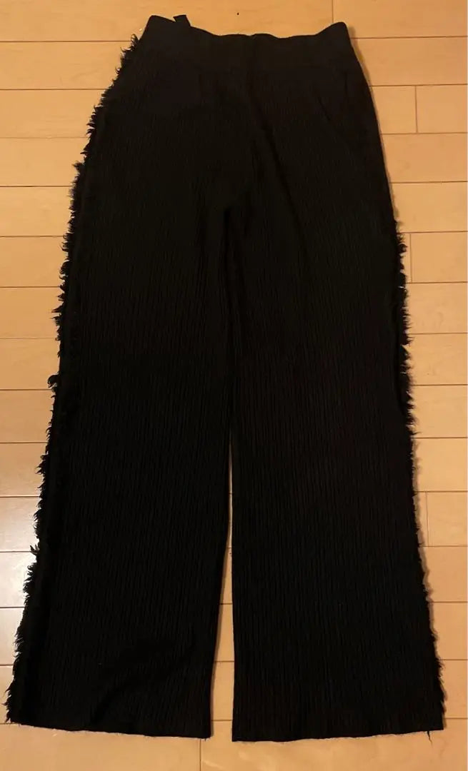 pantalones de archivo para mujer y2k flare | archivo パンツ レディース y2k フレア