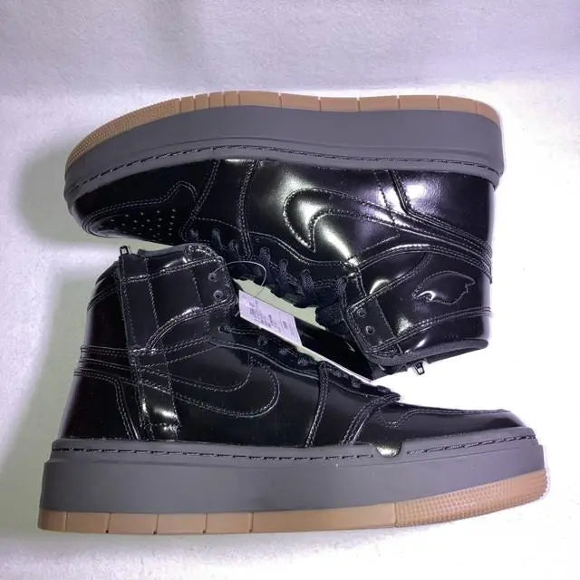 Air Jordan 1 Elevate High Black Black 29cm Boxed