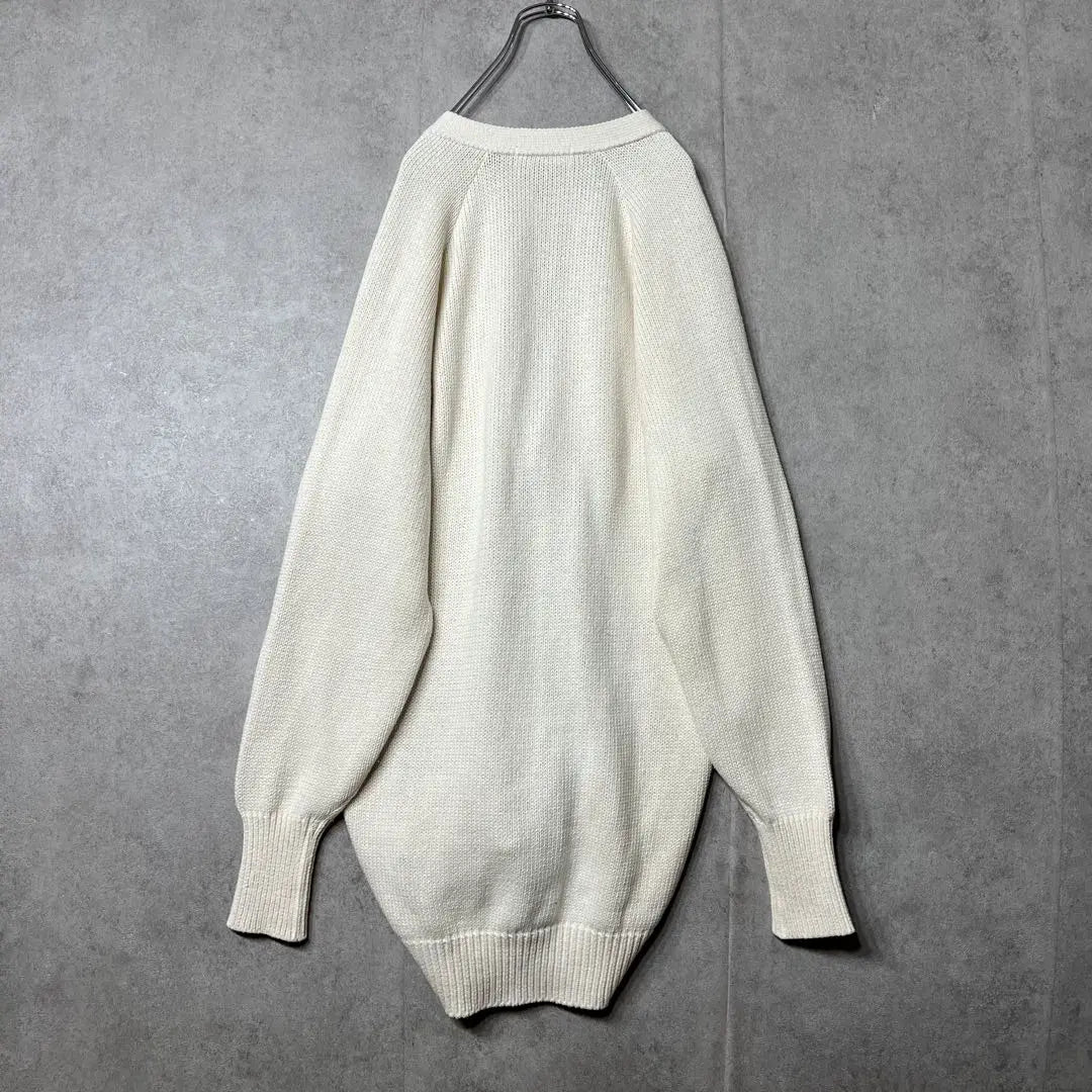 [Hard to get] robe de chambre comme des garcons knit cardigan