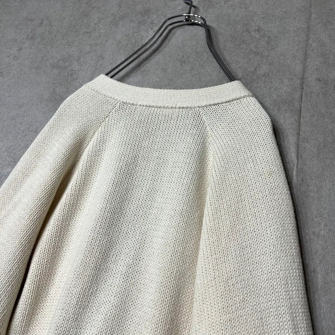 [Hard to get] robe de chambre comme des garcons knit cardigan