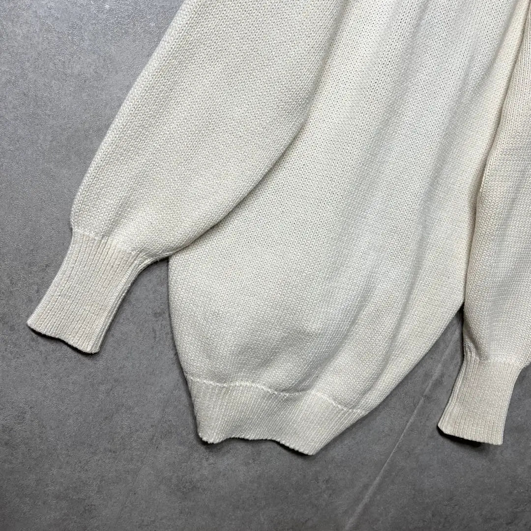 [Hard to get] robe de chambre comme des garcons knit cardigan