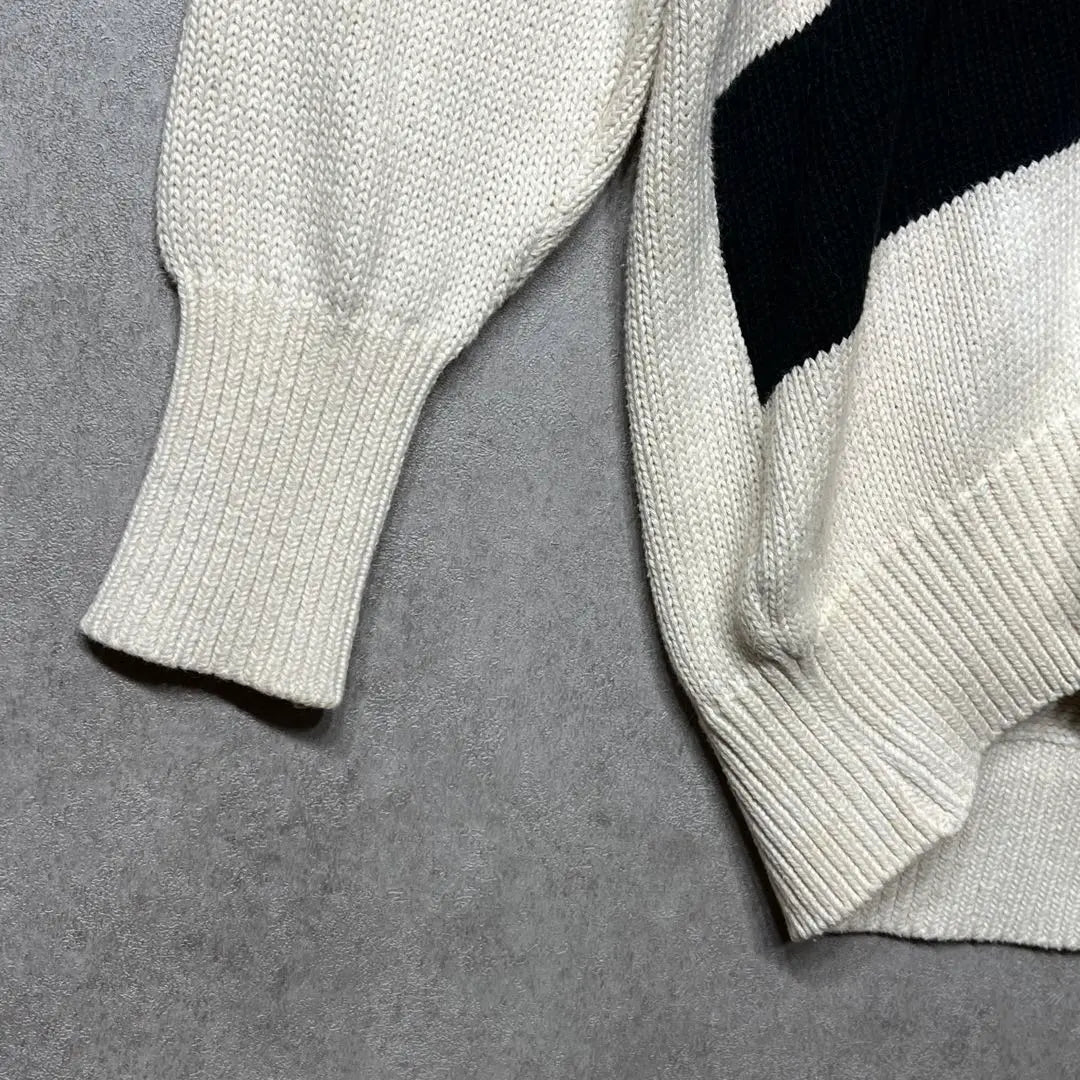 [Hard to get] robe de chambre comme des garcons knit cardigan