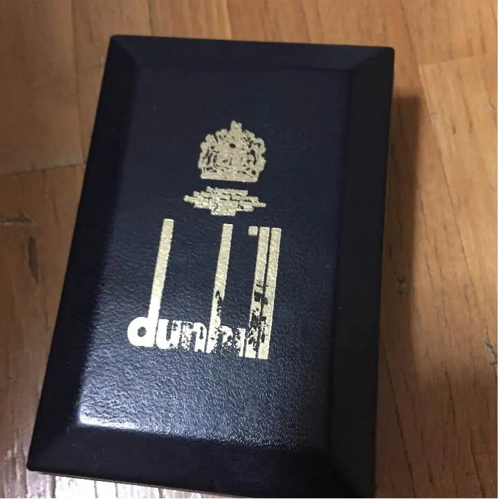 ✨Dunhill escritor/caja tiene una caja✨ | ✨ダンヒル ライター／箱あり✨