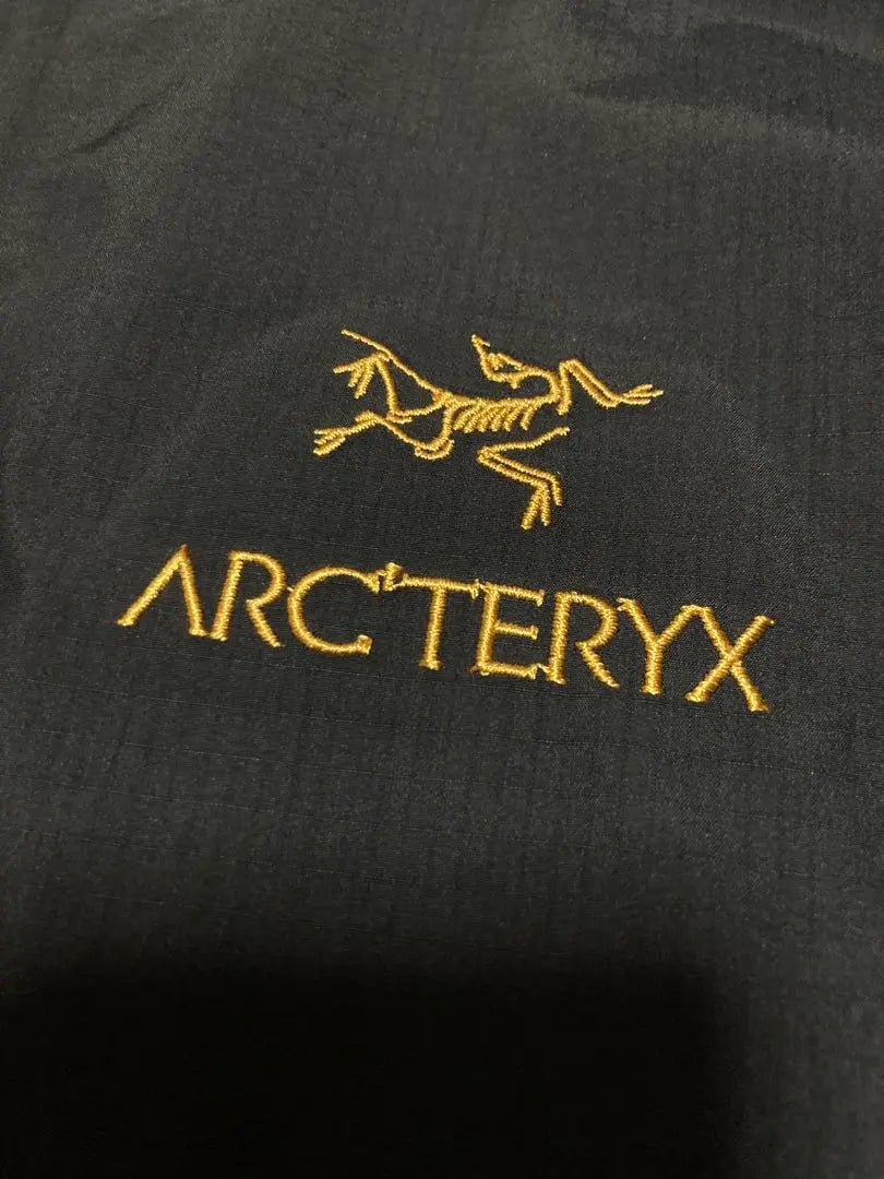 ARC'TERYX GORE-TEX BEAMS ZETA SL Bespoke