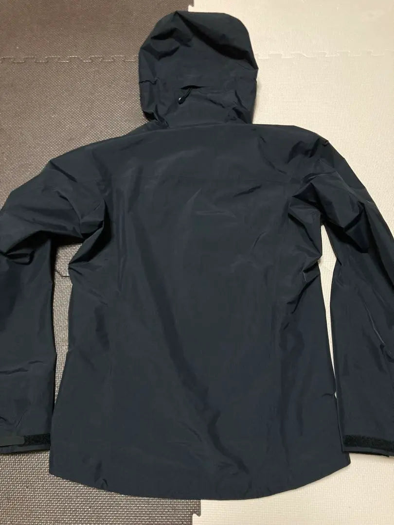 ARC'TERYX GORE-TEX BEAMS ZETA SL Bespoke