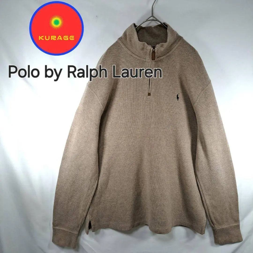 [Good condition] 90s Polo by Ralph Lauren