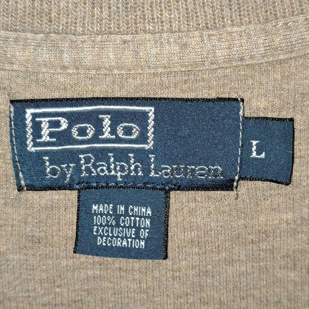 [Good condition] 90s Polo by Ralph Lauren