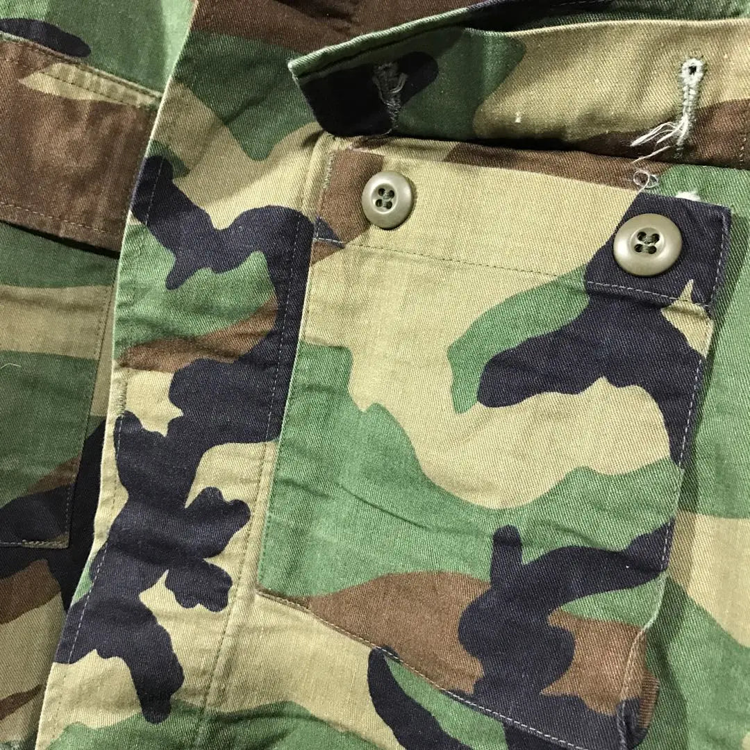 [USARMY] Chaqueta militar Chaqueta de combate