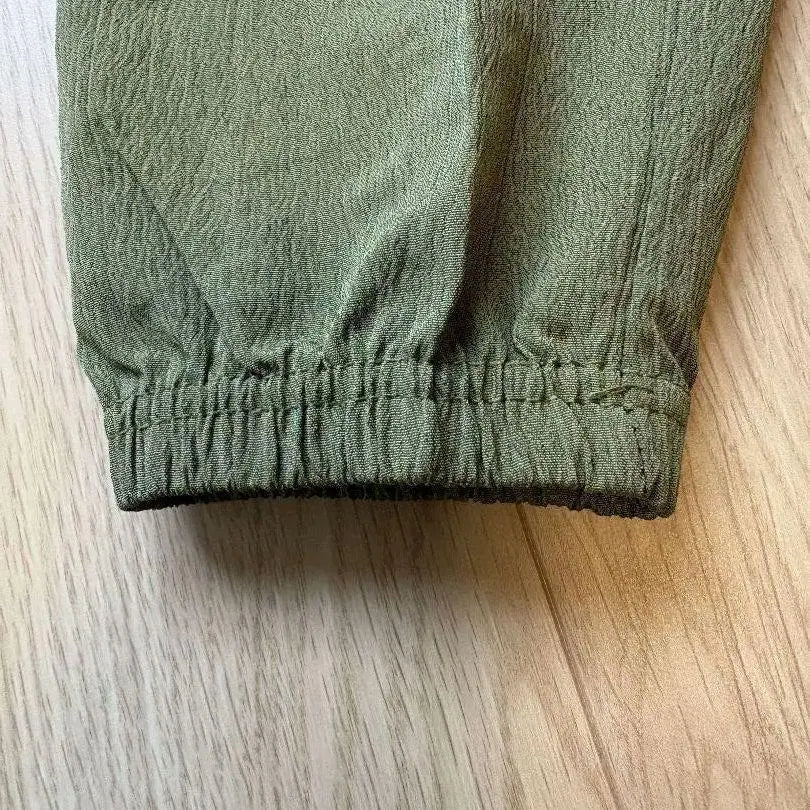 Cargo pants 150cm khaki children's clothing Casual pocket Comfortable outdoor | カーゴパンツ　150cm　カーキ　子供服　カジュアル　ポケット　快適　アウトドア