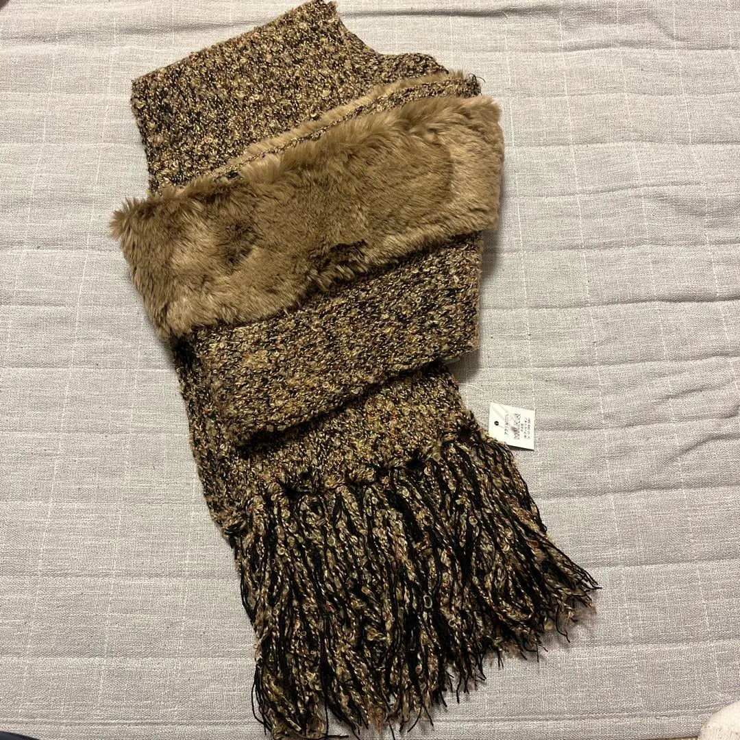 Kashne Scarf