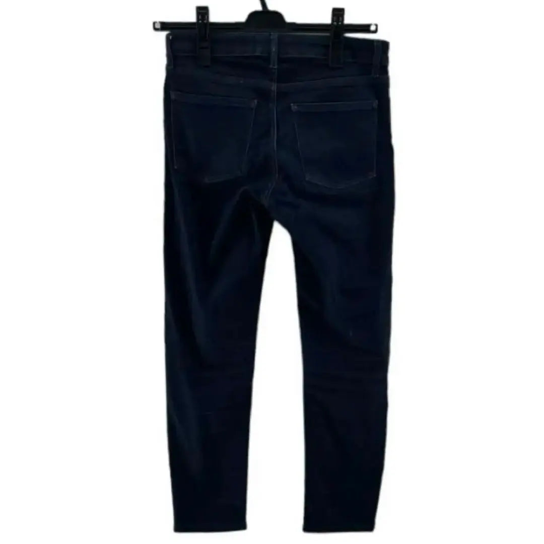 Acne Studios Denim Pants 26/32 Navy Blue ACNE STUDIOS