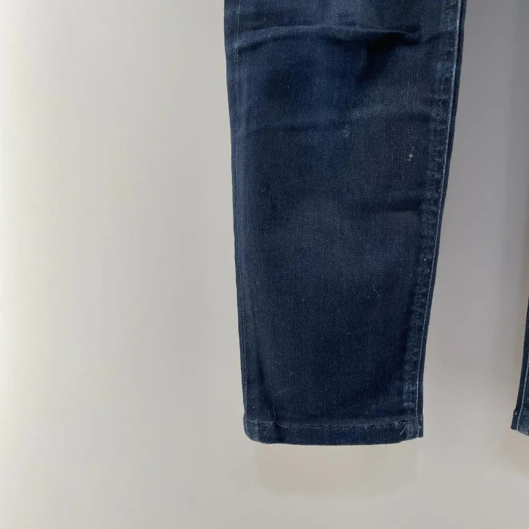 Acne Studios Denim Pants 26/32 Navy Blue ACNE STUDIOS