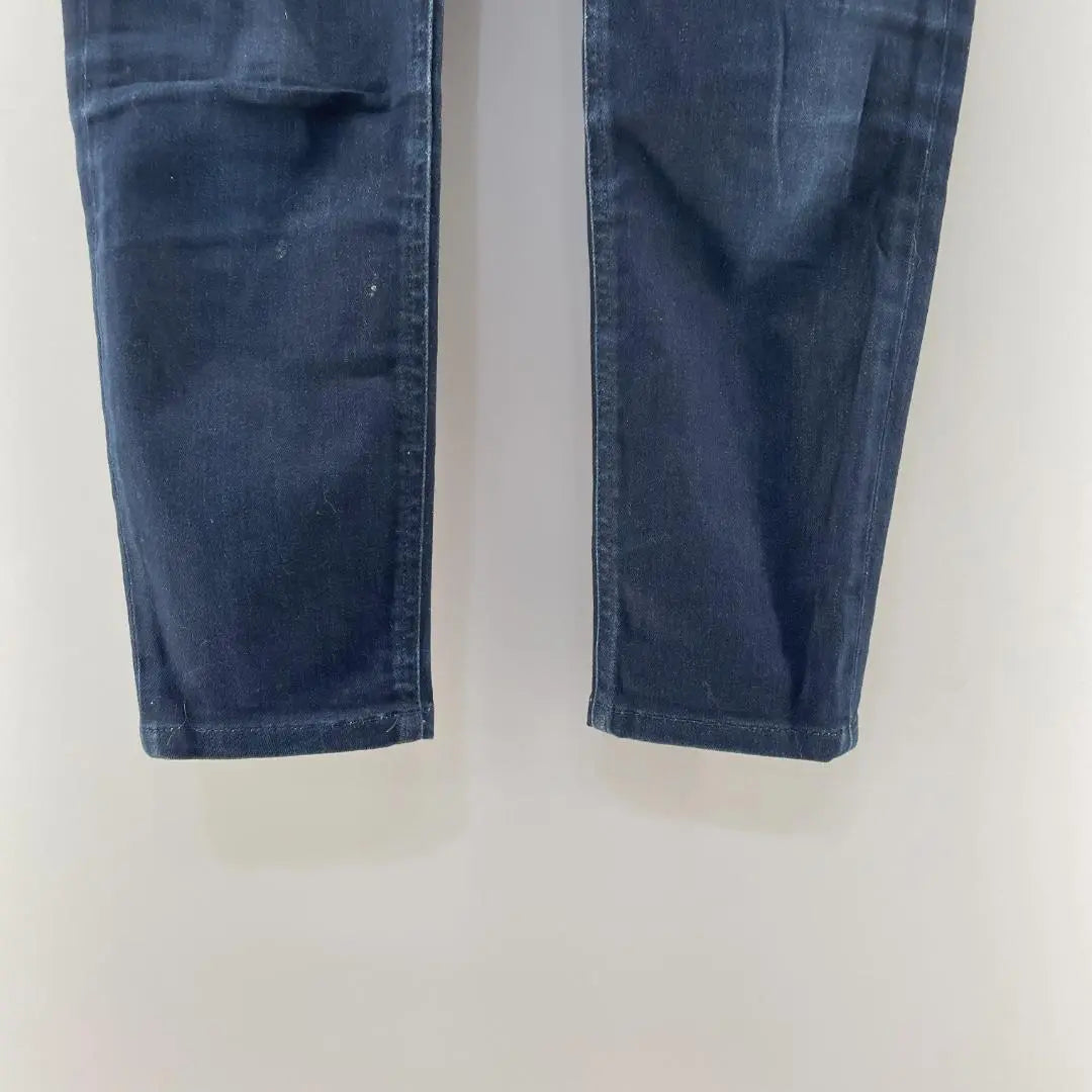 Acne Studios Denim Pants 26/32 Navy Blue ACNE STUDIOS