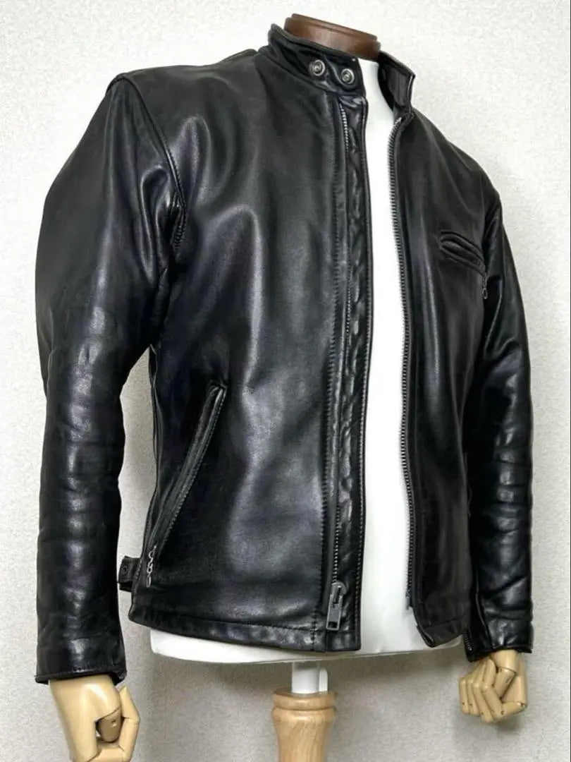 schott 641 made in the USA [36] cowhide jacket