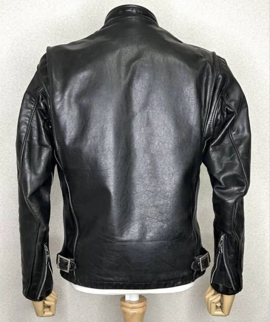 schott 641 made in the USA [36] cowhide jacket