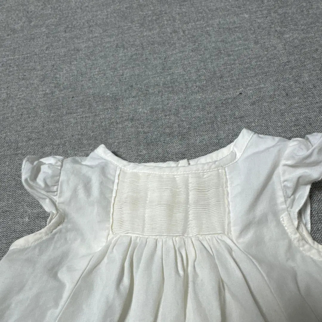 ⭐️Vestido PETIT BATEAU