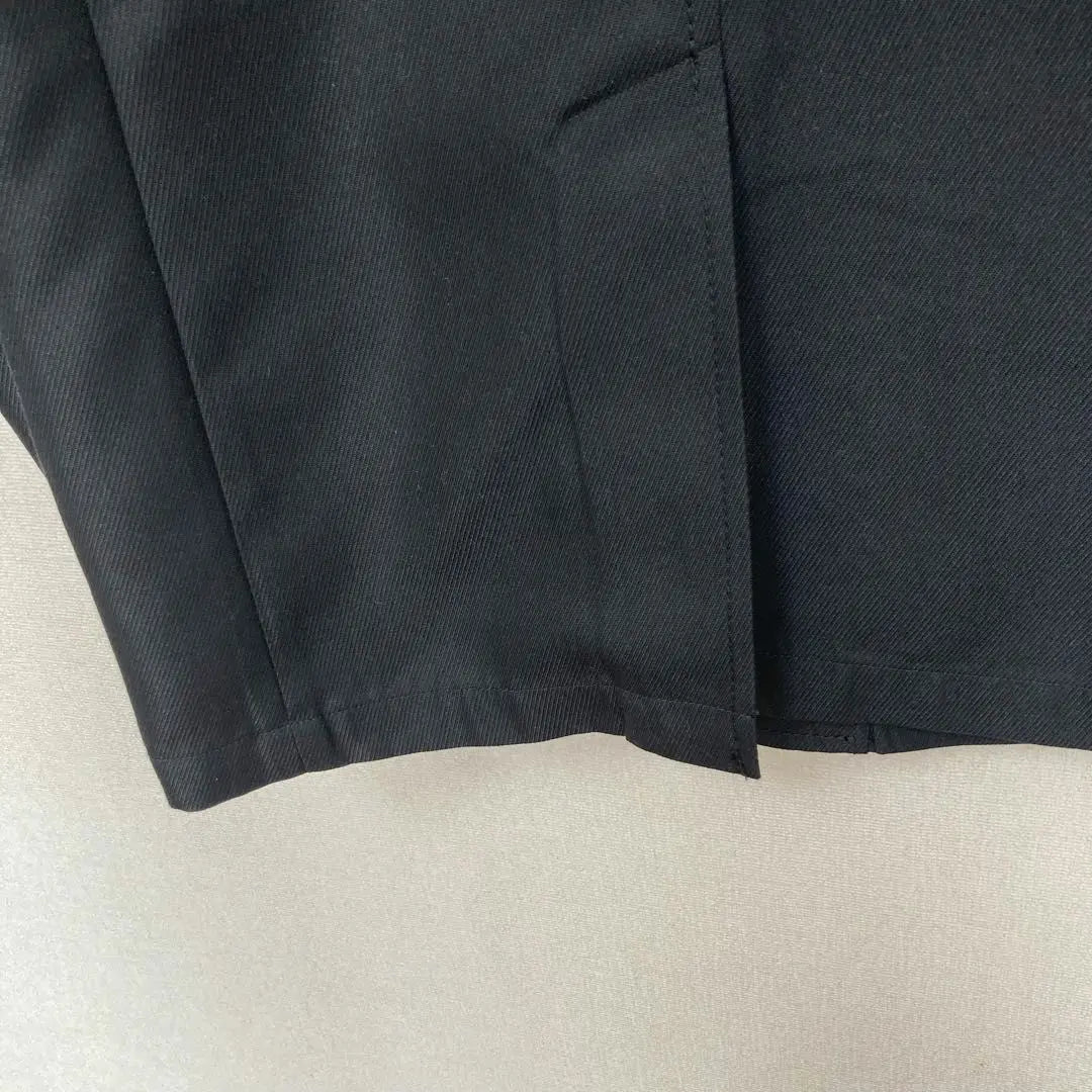 COMME CA ISM Tailored Jacket Black S