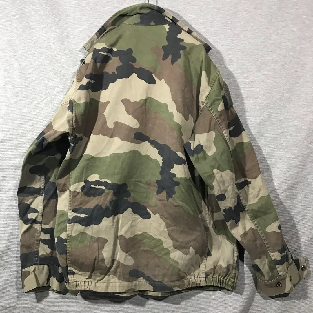 [Chaqueta militar] Chaqueta de combate 112M