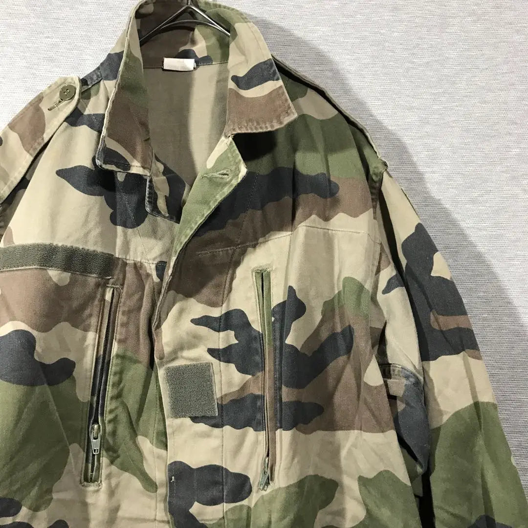 [Chaqueta militar] Chaqueta de combate 112M