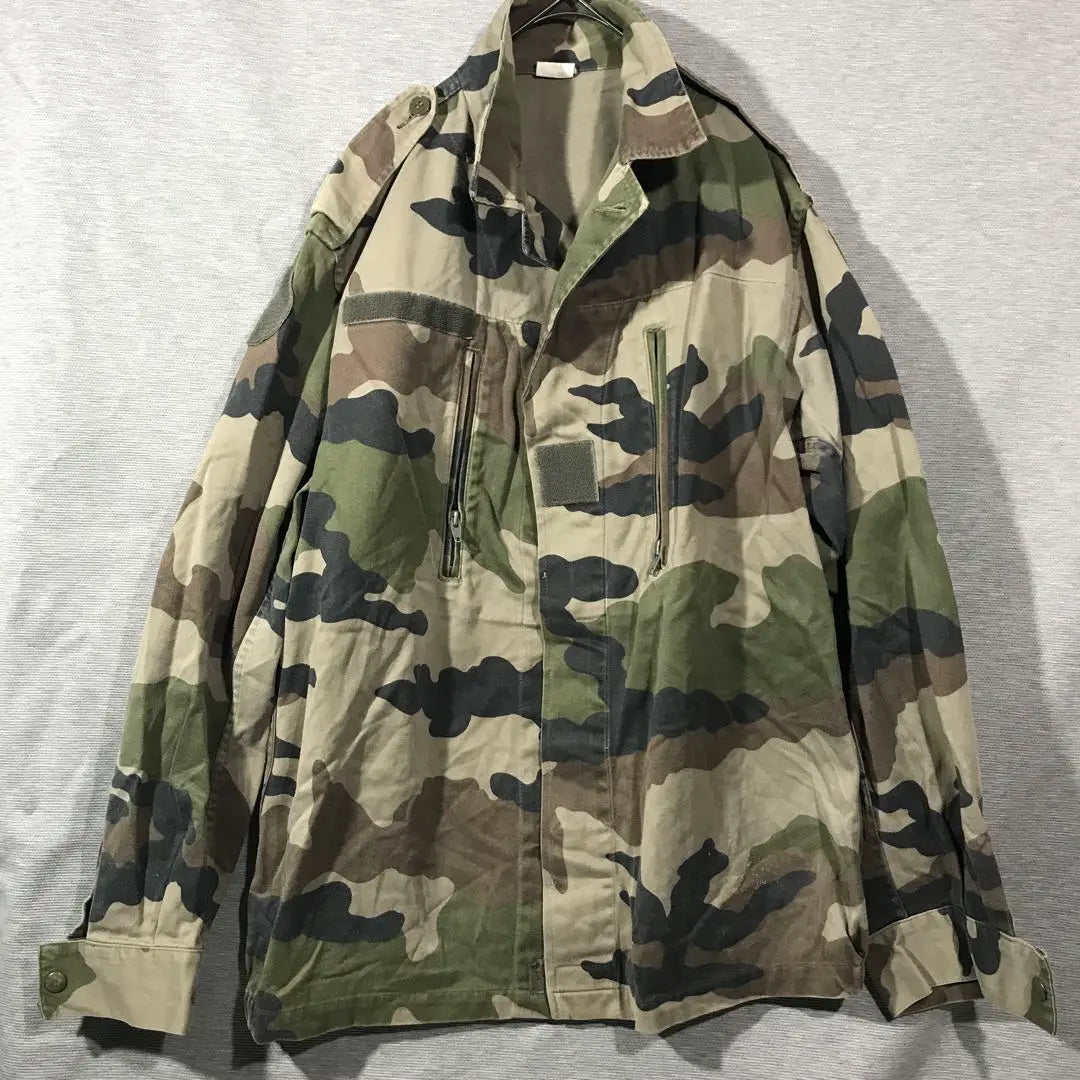 [Chaqueta militar] Chaqueta de combate 112M