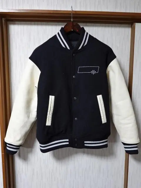 Chaqueta Phazer Tokyo Stadium 3 (talla M)