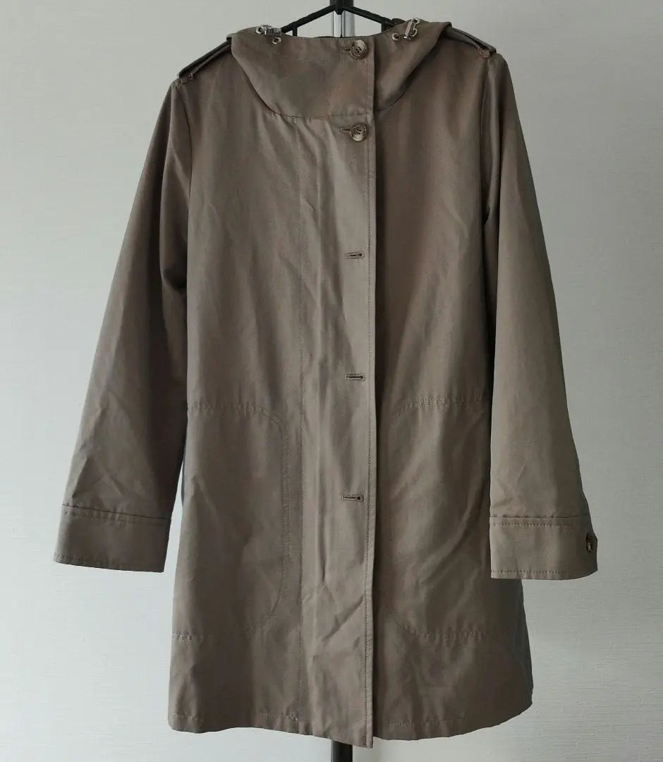 [Good condition] TOMMY HILFIGER Coat Size M