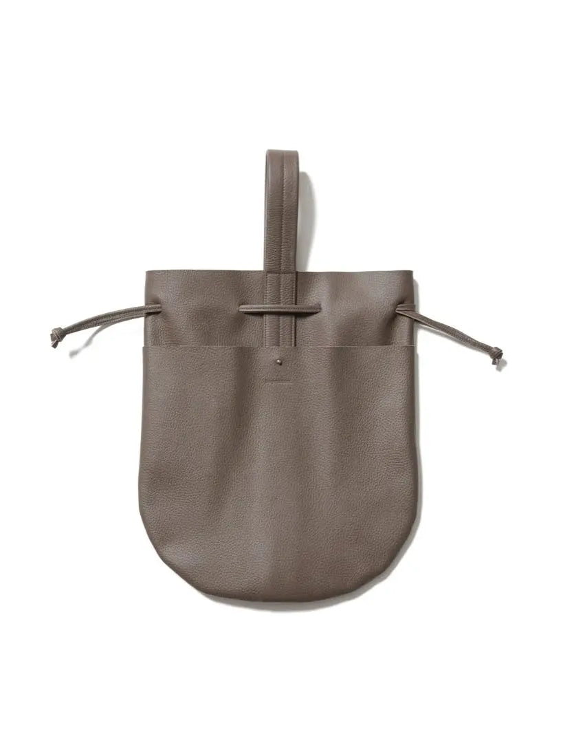 Sasquatchfabrix. LEATHER HELMET BAG