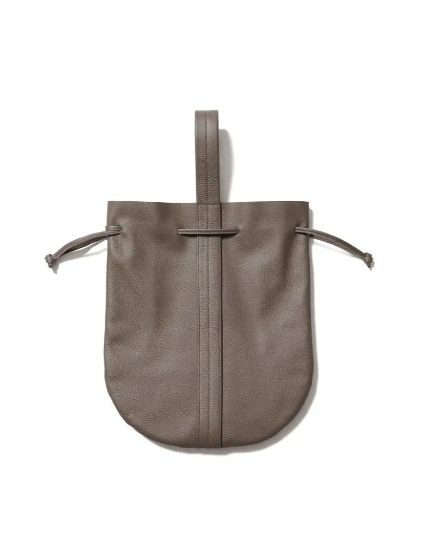 Sasquatchfabrix. LEATHER HELMET BAG