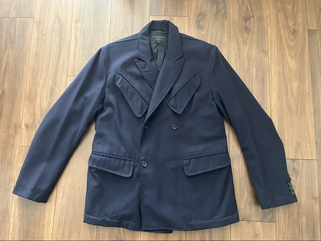 Engineered Garments FREAK'S special order double-breasted