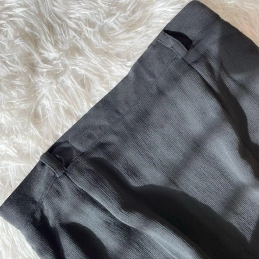 ⚫︎CHRISTIAN AUJARD LIBERTÉLong skirt (15) Large