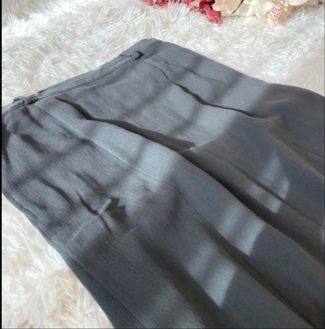 ⚫︎CHRISTIAN AUJARD LIBERTÉLong skirt (15) Large