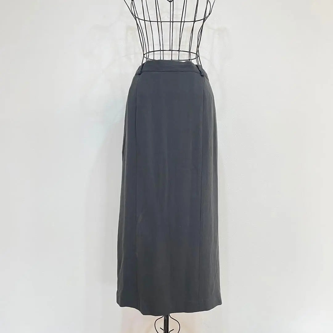 ⚫︎CHRISTIAN AUJARD LIBERTÉLong skirt (15) Large