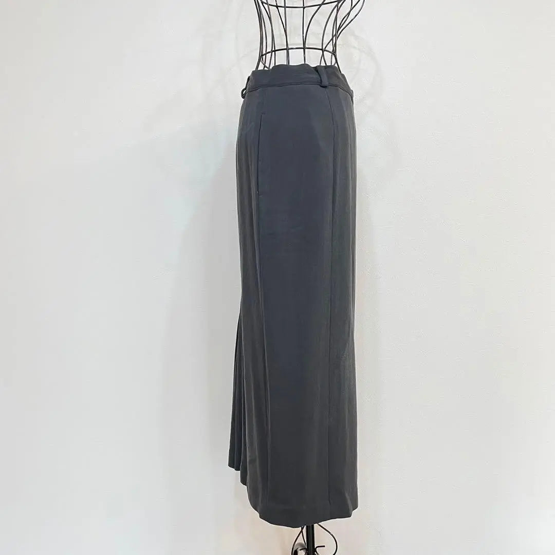 ⚫︎CHRISTIAN AUJARD LIBERTÉLong skirt (15) Large