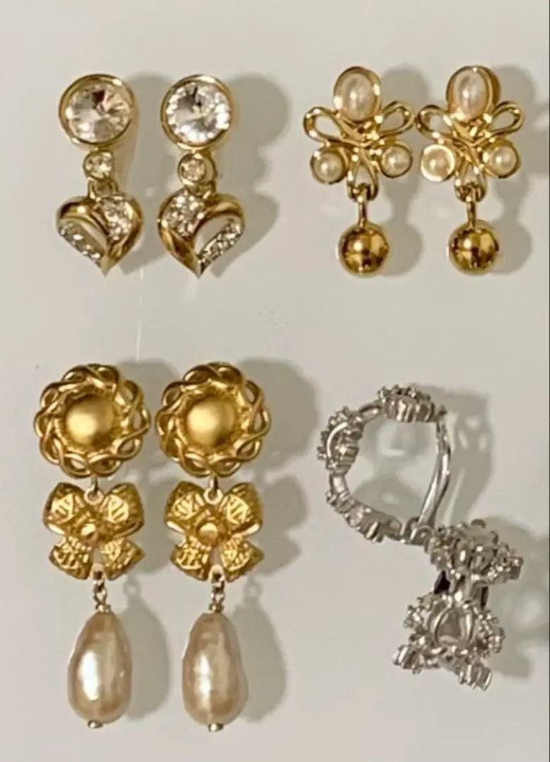 Ninaricc NINARICCI earrings in bulk