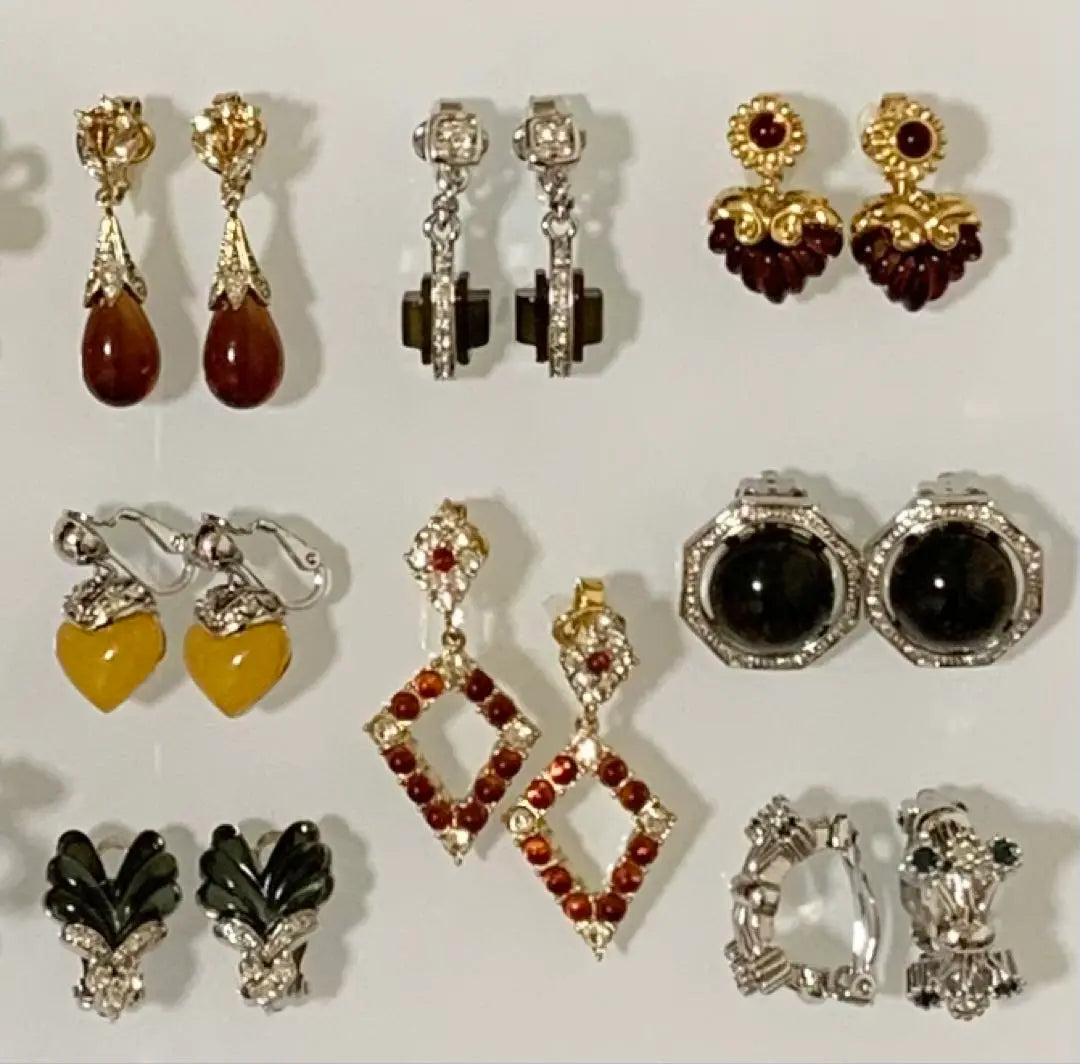 Ninaricc NINARICCI earrings in bulk